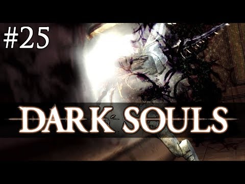 Zagrajmy w Dark Souls (Piromanta) [#25] - OBRAZ I TARKUS
