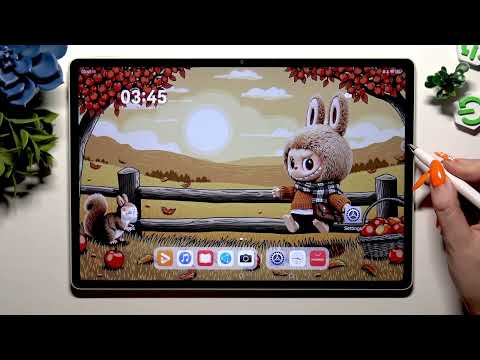 Huawei MatePad 12X – How to Open Apps in Pop Up View (Floating Windows)