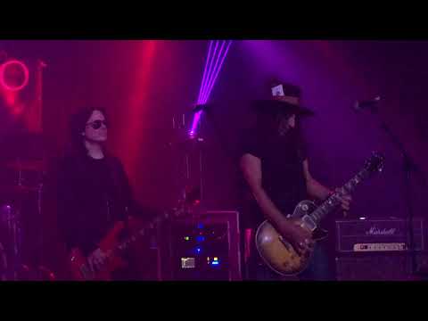 Bang Tango (original members) - "New Generation" (Live at Whiskey a Go Go Jan 25, 2020)