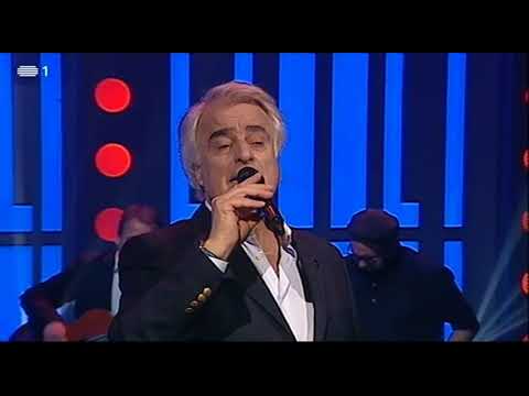 Nuno da Câmara Pereira – “Rio Azul” | Cá por Casa | RTP