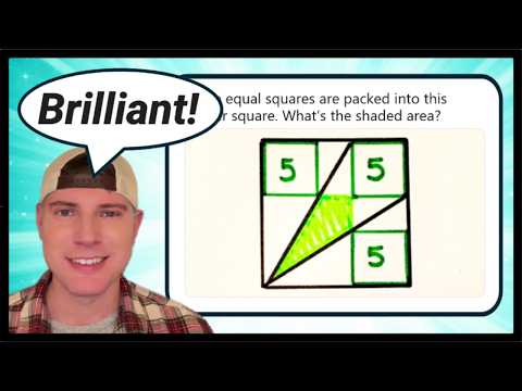 The Final Geometry Puzzle is Brilliant!