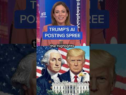 Trump Speaks his 'Truth'