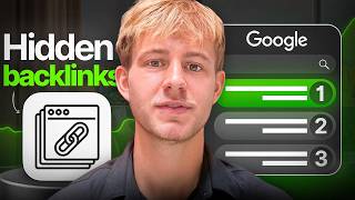 How I Find Backlink Opportunities Your Competitors Miss (2026 Workflow)