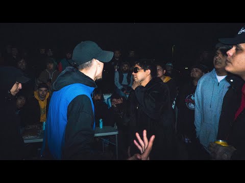 MCMADETUHERMANA BSK ADESONG RUFIÁN vs SHADOW ENZO PABLO BELTRÁN WANN ROY: cuartos - Eliux Cup🏆