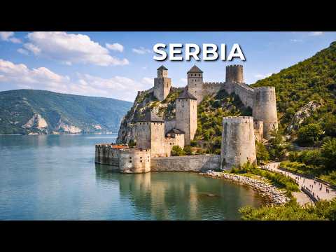 SERBIA: The Country Nobody Understands