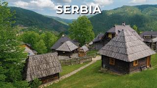 Download lagu Serbia: The Country Nobody Understands | 4K Travel Documentary mp3 Download lagu Serbia: The Country Nobody Understands | 4K Travel Documentary mp3