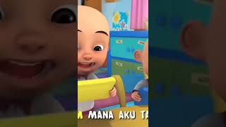 Download lagu Upin & Ipin Bangau oh Bangau mp3