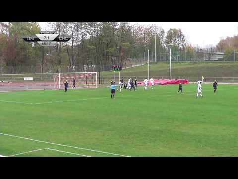 TJ Jiskra Litomyšl - FK Agria Choceň 3:1 (1:0)