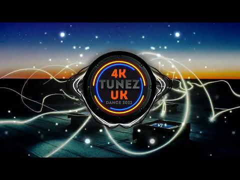 Allison Grey - Change (Darren Glancy Remix) (2022) (4K Tunez UK)