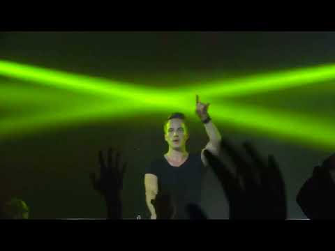 Dannic Feat. Bright Lights - Dear Life(2015.05.07 Live At Face Club Guangzhou)