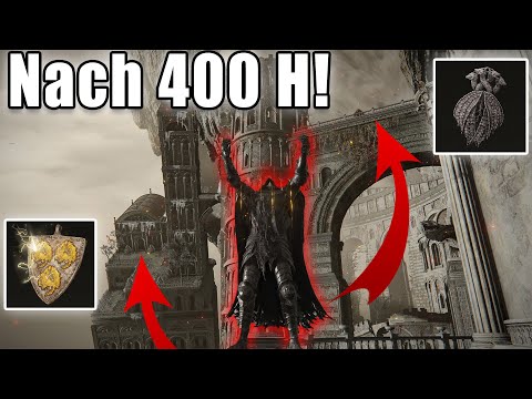 Secret areas in Farum Azula! - Elden Ring