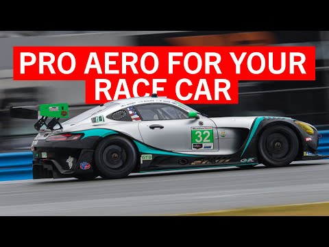 5 Tips for Better Aero on Your Car