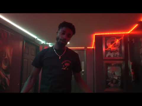 Q Dat Youngin x Two3ace x Og Boog "Studio Vlog"