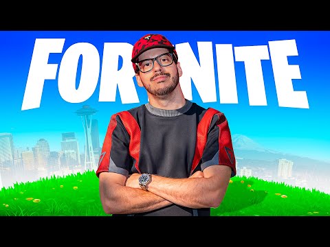 I SURPRISED My Fans in REAL LIFE!