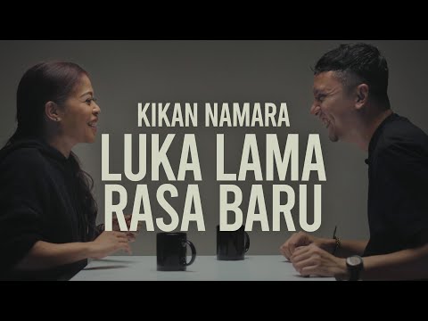 Kikan Namara :  Luka Lama Rasa Baru | SUAR Podcast #13