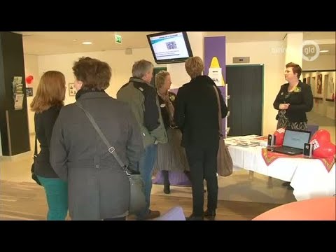 GLD Nieuws 16 maart 2013 - Nieuws