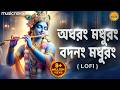 অধরং মধুরং Adharam Madhuram Lofi মধুরাষ্টকং Madhurashtakam Kri