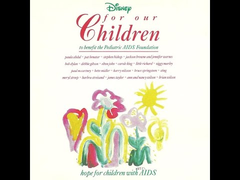 Elton John - The Pacifier (1991)