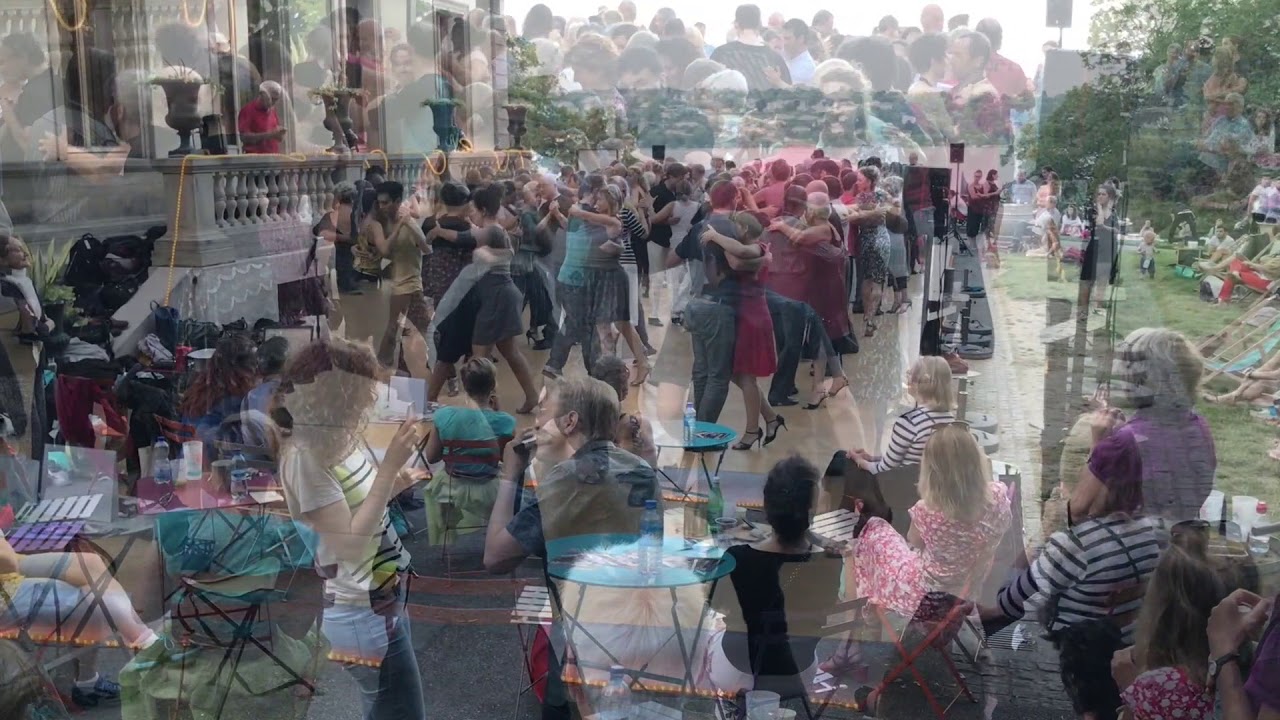 Joe Powers, Perle du Lac