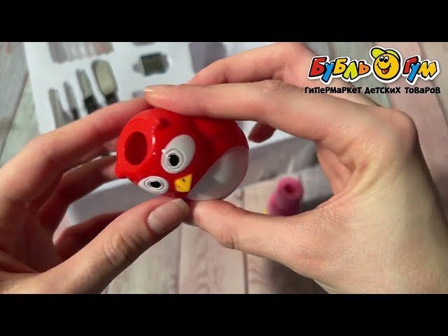Набор Lanson Toys микроскоп с инструментами - видео