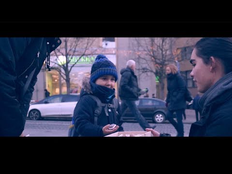 VitusDenis - VitusDenis - NEBYLO BY TO TAKOVÝ (vánoční videoklip)
