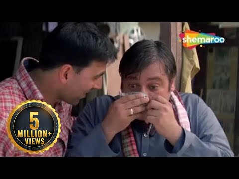 Ekdum Kadak Maal Hain | Phir Hera Pheri | Akshay Kumar, Suniel Shetty, Paresh Rawal, Rimi Sen
