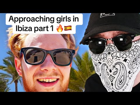 British Tourists in the Wild