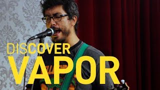 Vapor toca Mirrorful (Jawbox) - Discover | Sounds Like Us