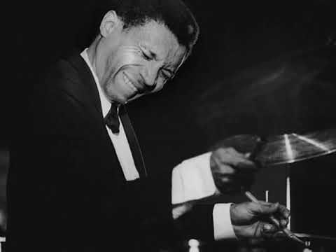 Duke Ellington 12/30/1957 "Such Sweet Thunder" - Timex All-Star Jazz Show #1 Sam Woodyard