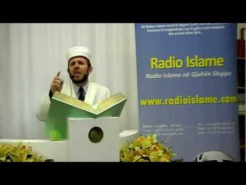 Bashkim Bajraktari - Dhikri ky qelesi i zgjidhjeve