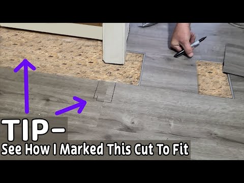 image-Can vinyl flooring be recycled?