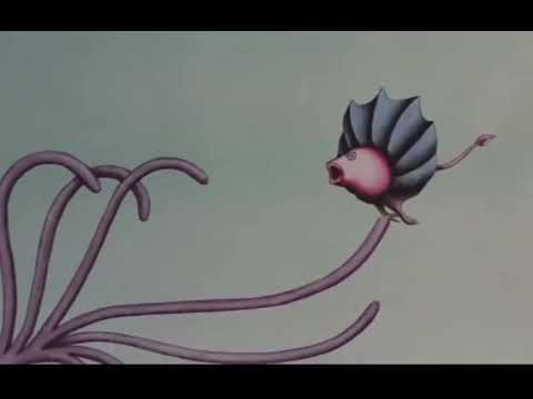 BIG CRO - IN THAT MODE (OFFICIAL LYRICS)