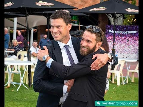 Pearce Racing celebrate 50 winners on WATC Derby week