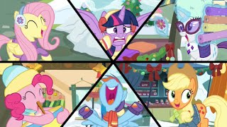 My Little Pony: Best Gift Ever - One More Day (Swe