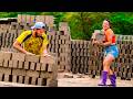 She Left Her Husband Because He Was A Bricklayer And He Became A Millionaire
