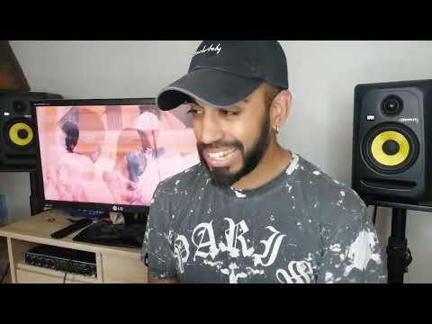 REACTION 🇨🇮 Phénomène Authentik Feat Mister Christ - Révérence ( clip officiel )