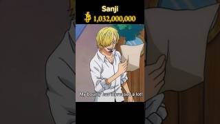 Download lagu Sanji vs Zoro bounty #onepiece mp3 Download lagu Sanji vs Zoro bounty #onepiece mp3