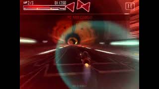 Repulze Phase 1 Reboot Camp Track 7 Mars Industries