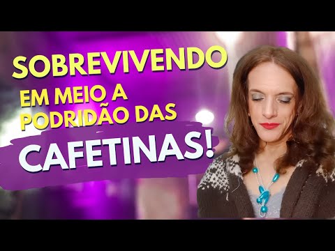 CAFETINAS O TERROR DA TRANSEXUALIDADE DE QUALQUER TRANSEXUAL,QUE BUSCA LIBERDADE E SER FELIZ.