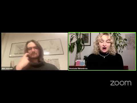 Anastasia Tikhomirova: Zum linken Putin-Verständnis