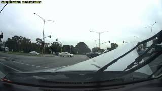 DrivingSG Crashing My Car