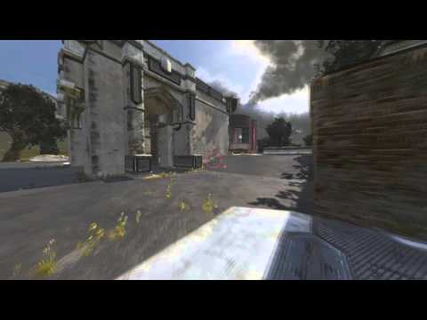 Shootmania Elite: torriZ vs monkeys