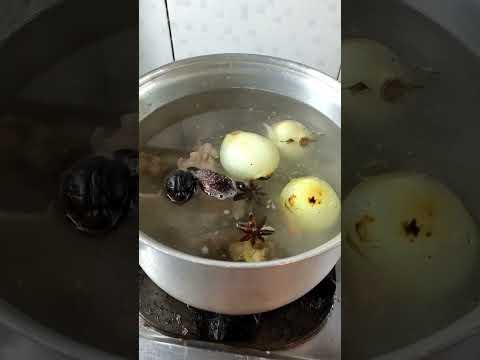 Hướng dẫn nấu nước phở bò trong veo, đậm đà | THỎ THẬT THÀ #phobo #bikipnauan #cooking #food