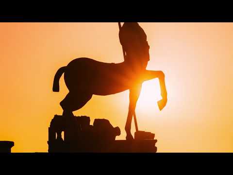 A Brief History Of Centaurs