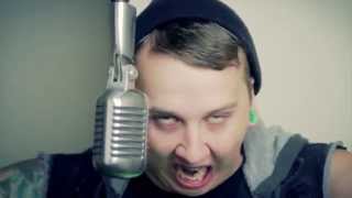 Crown The Empire Initiation (Vocal Cover)