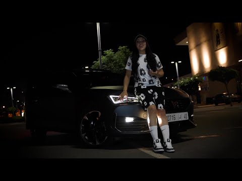 Chaimae Rakkas - Mayna & Célibataire (Cover 2025 ) | شيماء الرقاص