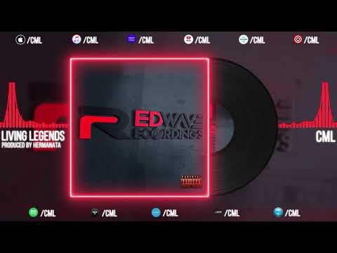 CML "LIVING LEGENDS" produced by HERMANATA