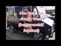 Mac Dre ~ Ice Cream Truck (Instrumental/RapBeat)