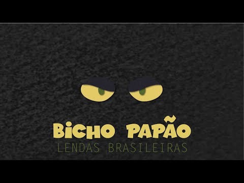 ANIMACRIANÇA - Lendas Brasileiras | BICHO PAPÃO (T1/E11)