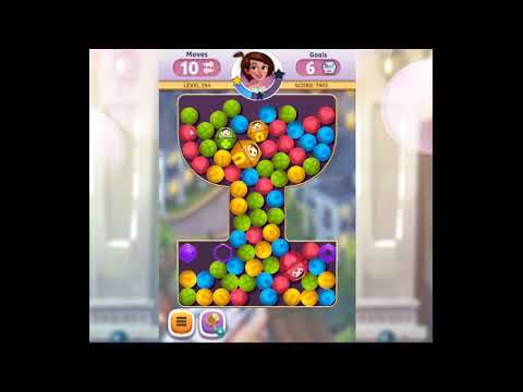 Diamond Diaries Saga level 294 NO BOOSTERS